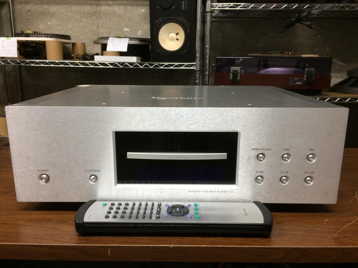 DENON DCD-1500RE