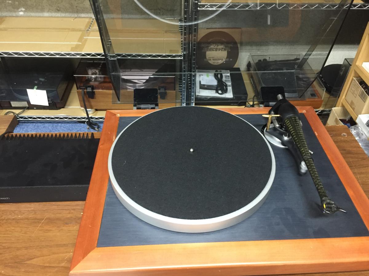 DENON DCD-1500RE