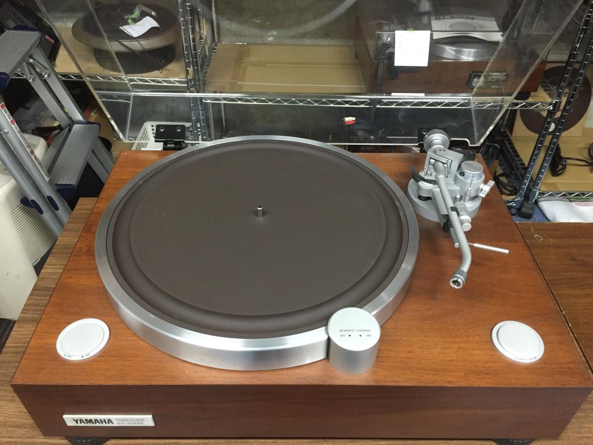 DENON DCD-1500RE