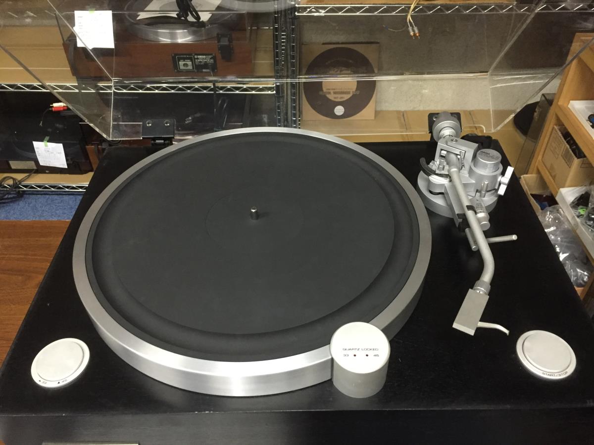 DENON DCD-1500RE