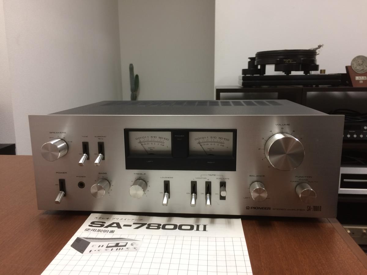 DENON DCD-1500RE