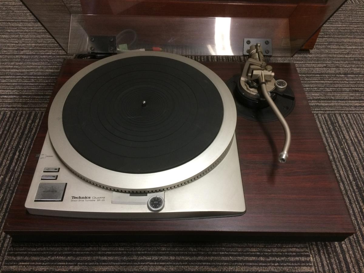 DENON DCD-1500RE