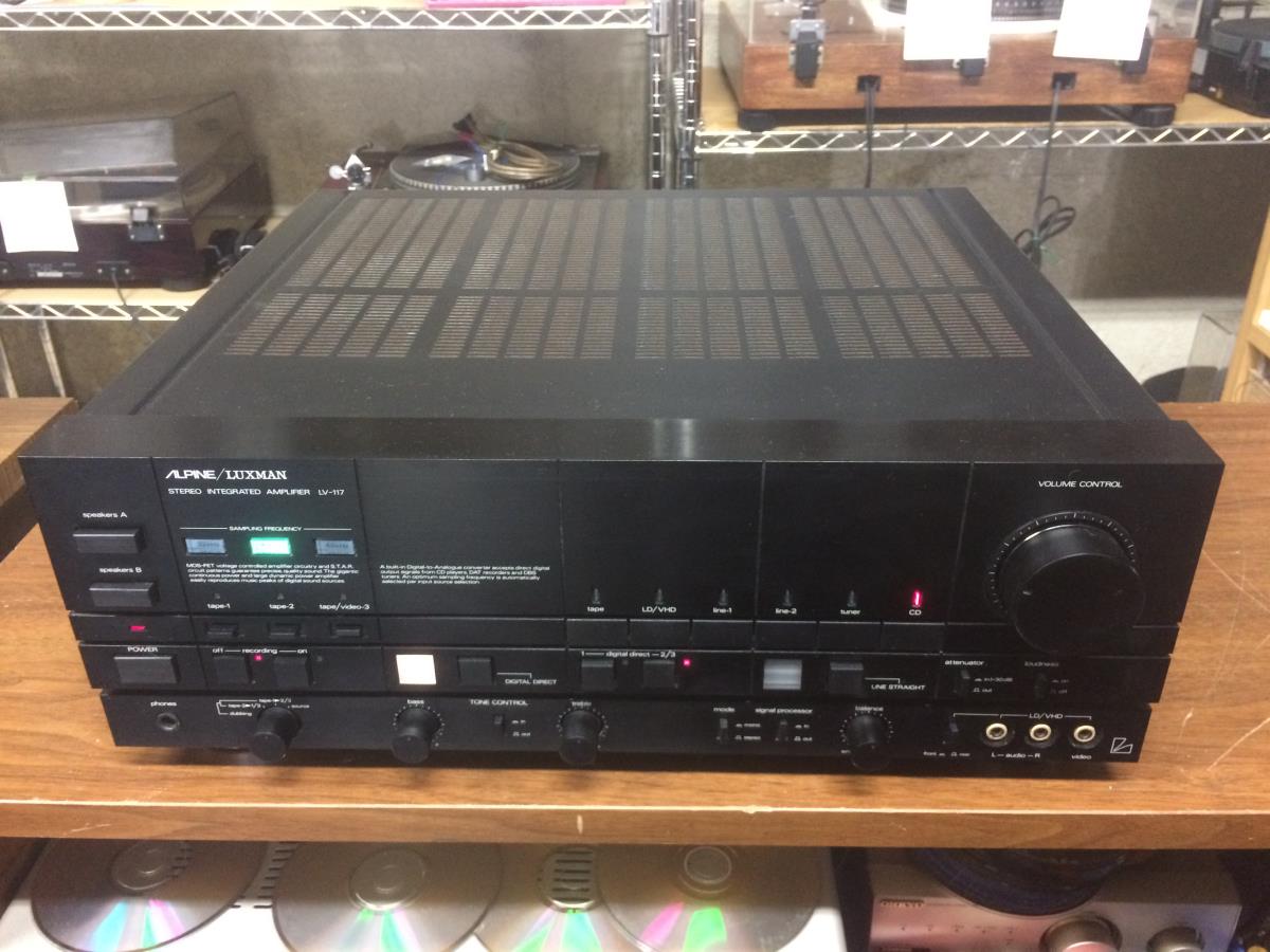 DENON DCD-1500RE