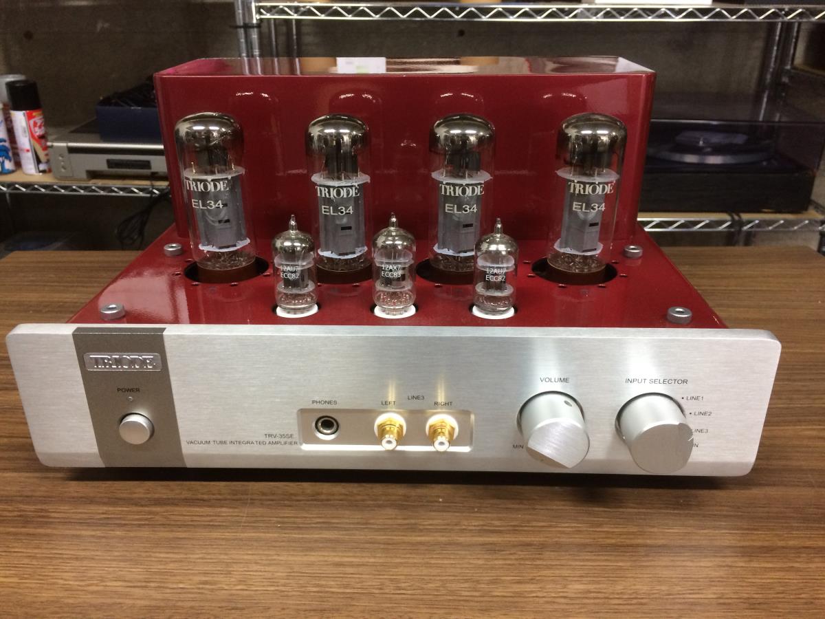 DENON DCD-1500RE