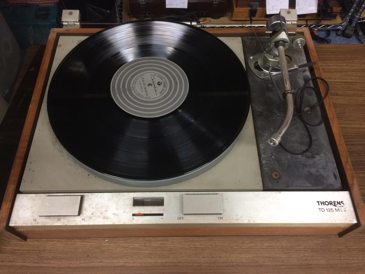 DENON DCD-1500RE