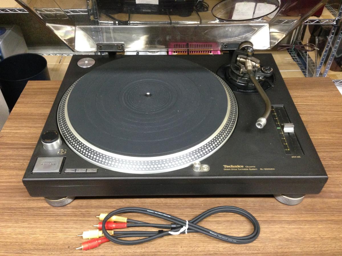 DENON DCD-1500RE