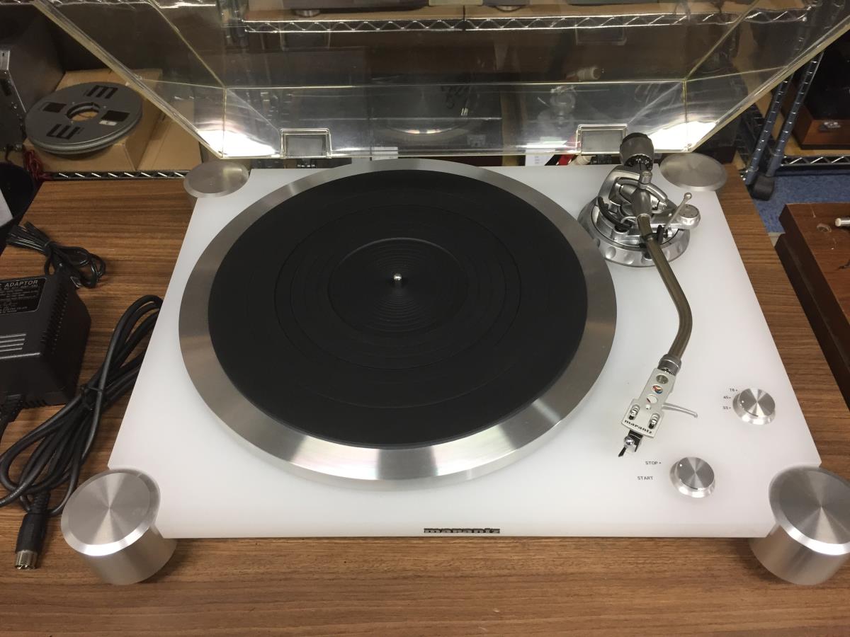 DENON DCD-1500RE