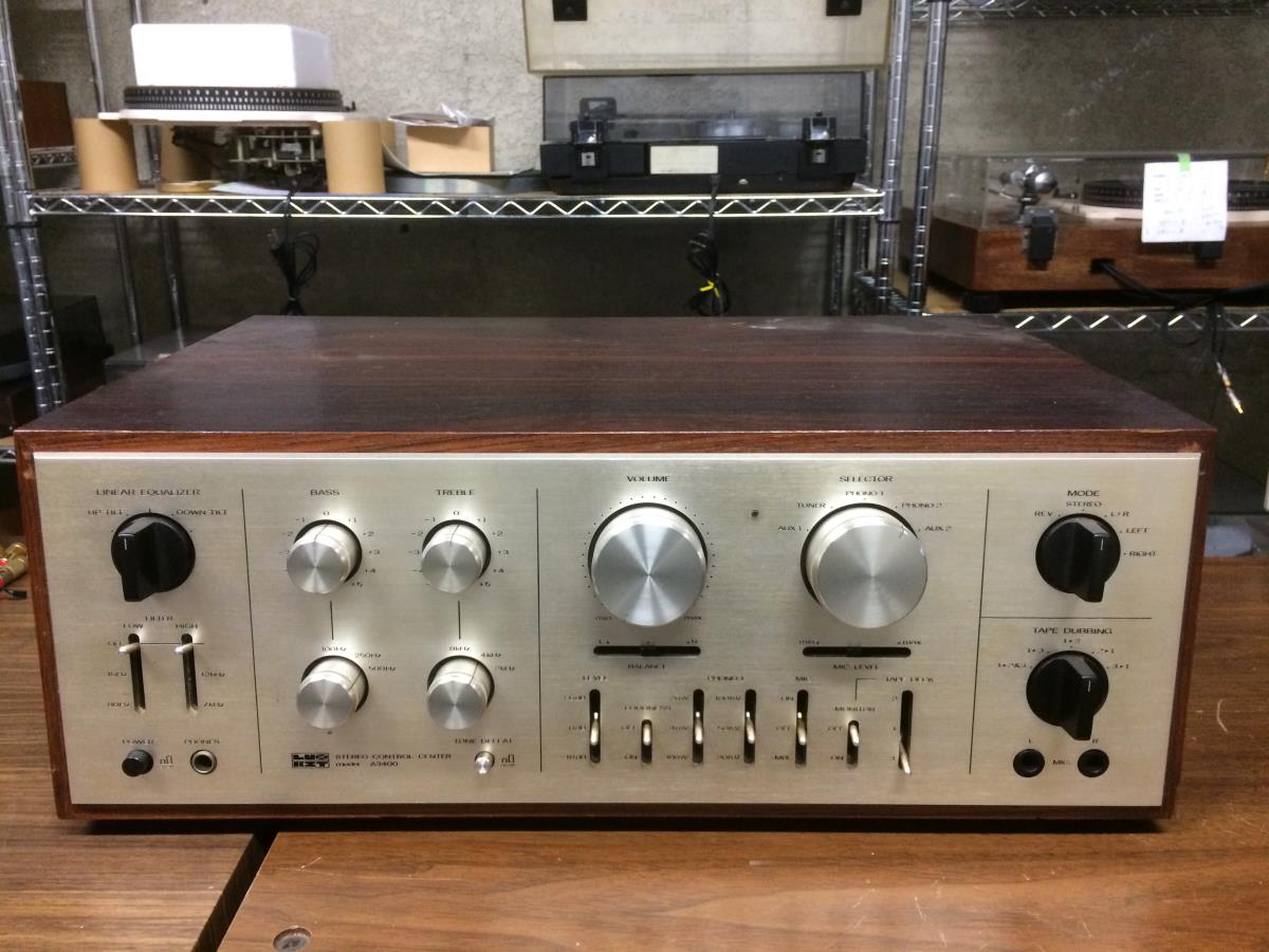 DENON DCD-1500RE