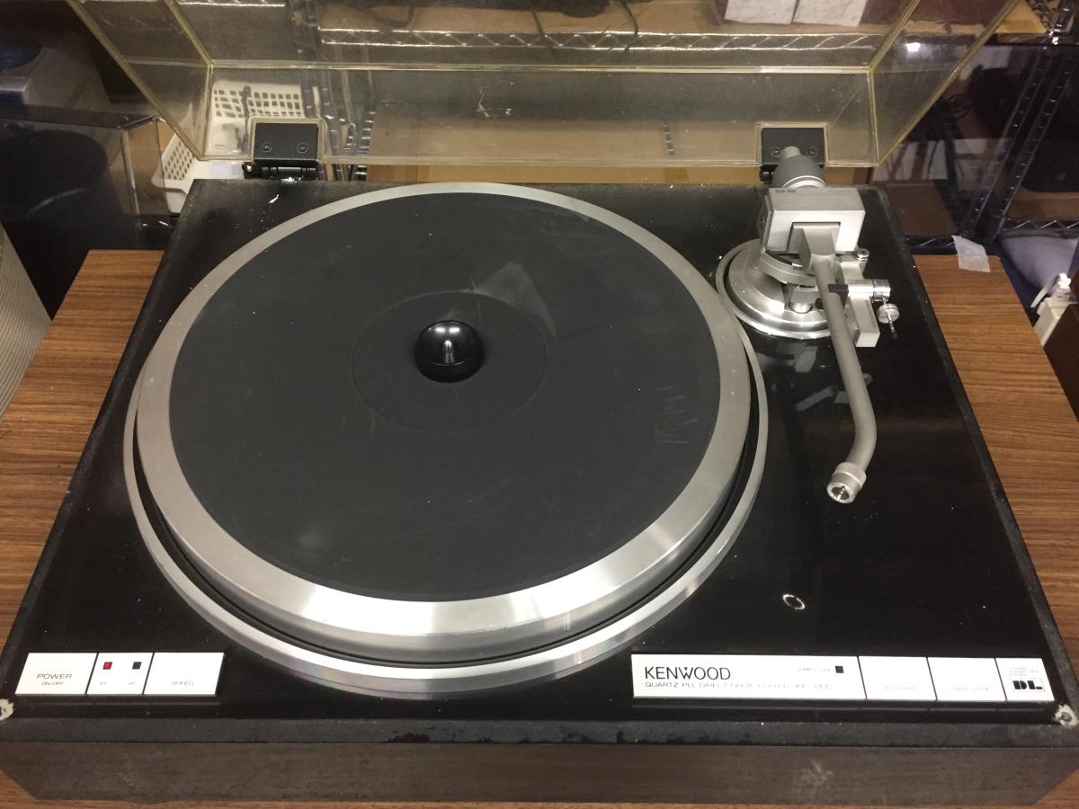 DENON DCD-1500RE