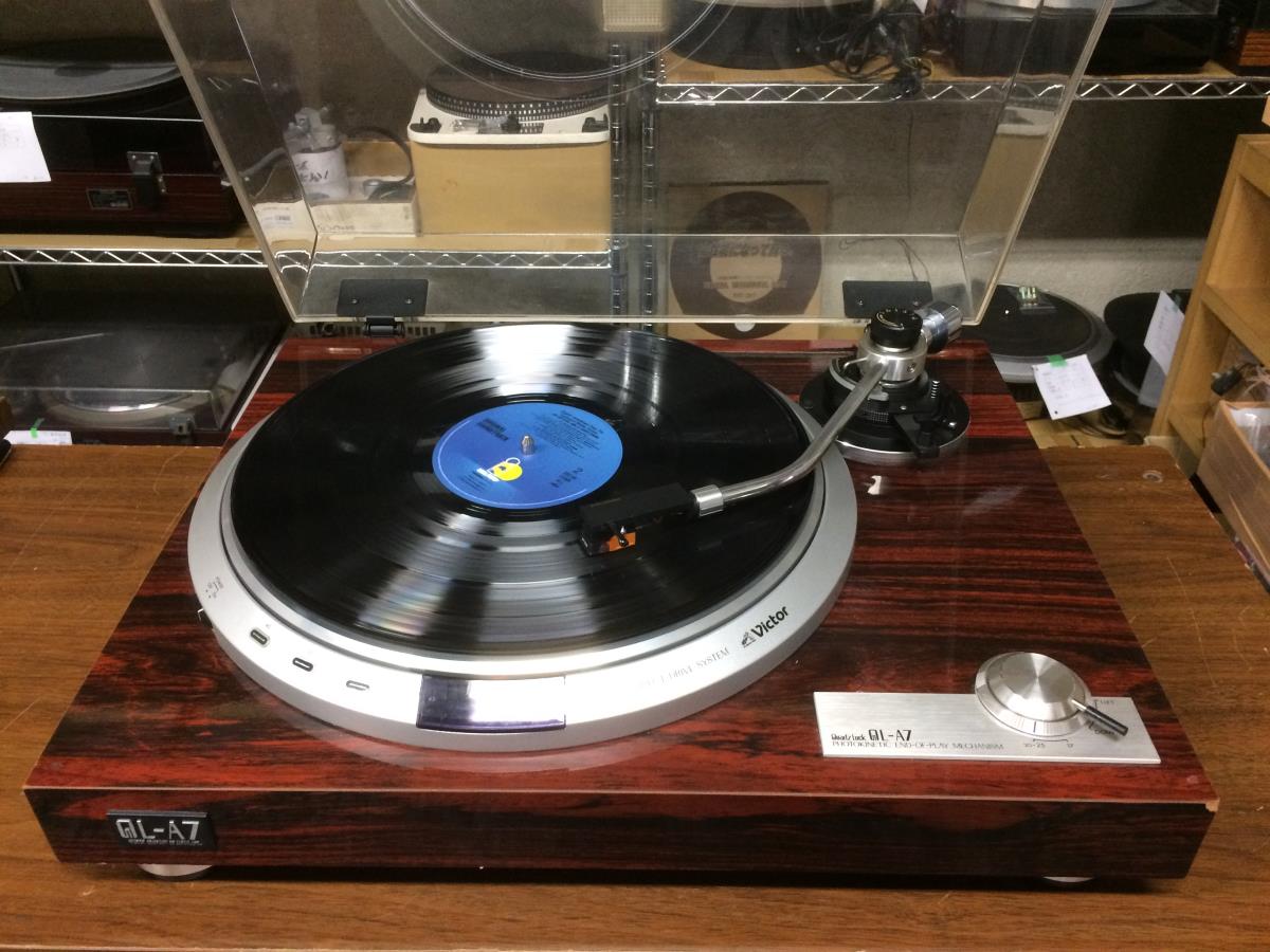 DENON DCD-1500RE