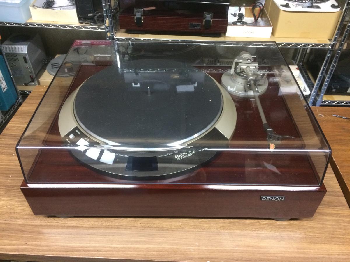 DENON DCD-1500RE