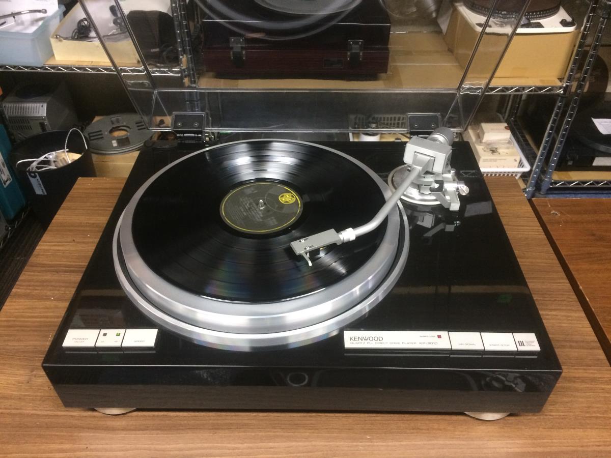 DENON DCD-1500RE