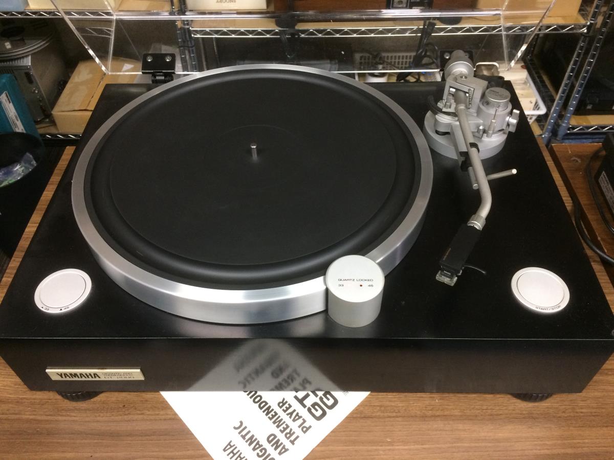 DENON DCD-1500RE