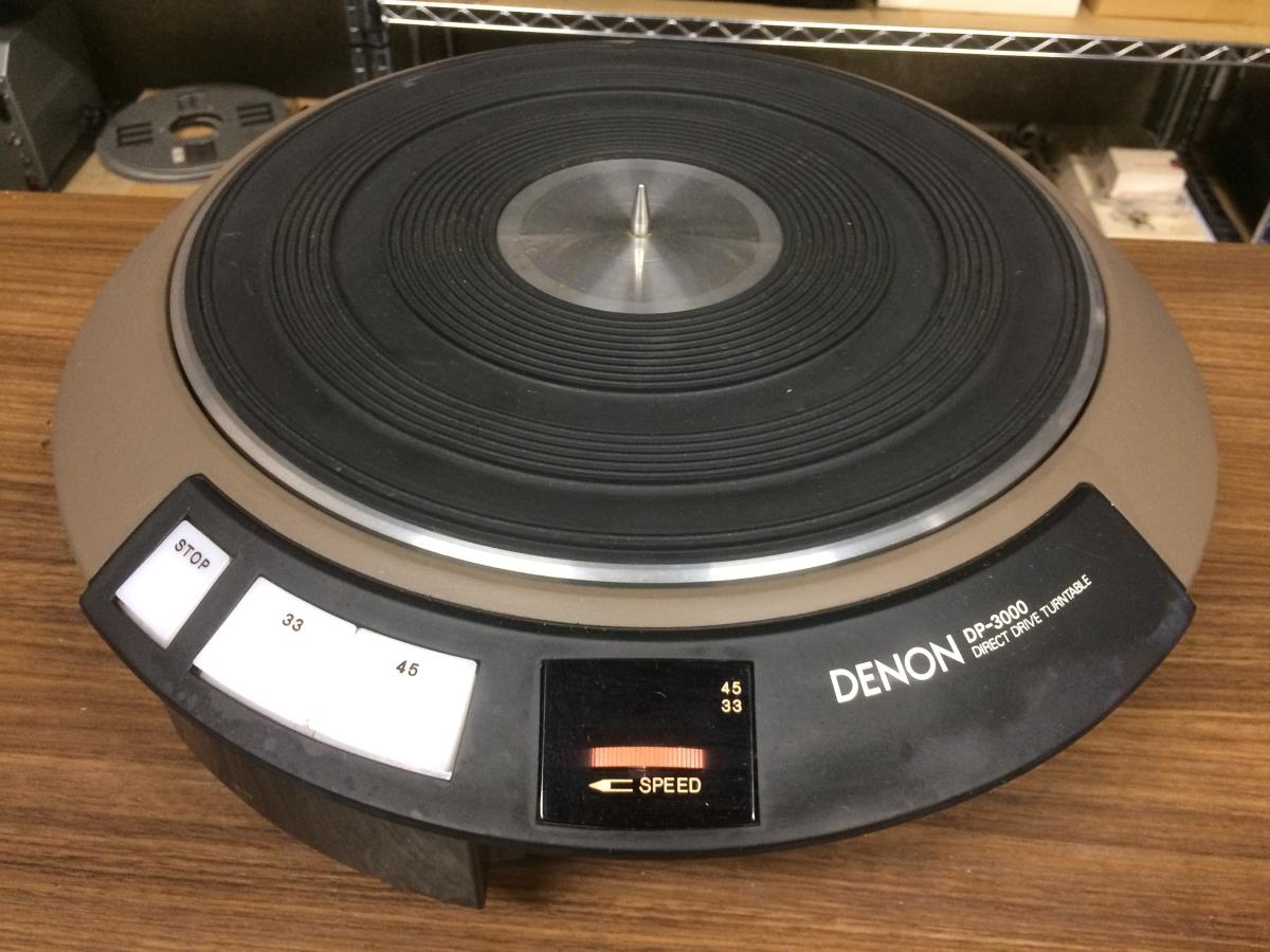 DENON DCD-1500RE