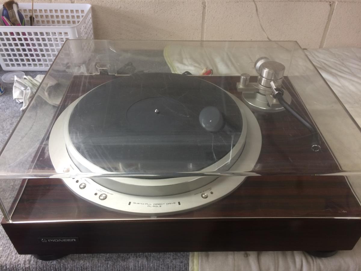 DENON DCD-1500RE