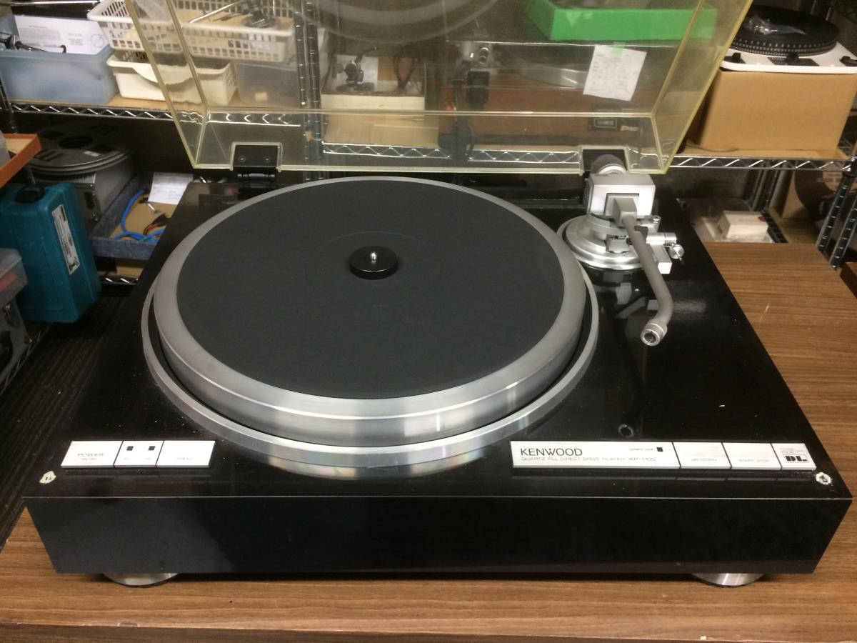 DENON DCD-1500RE