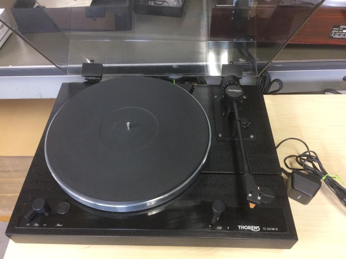 DENON DCD-1500RE