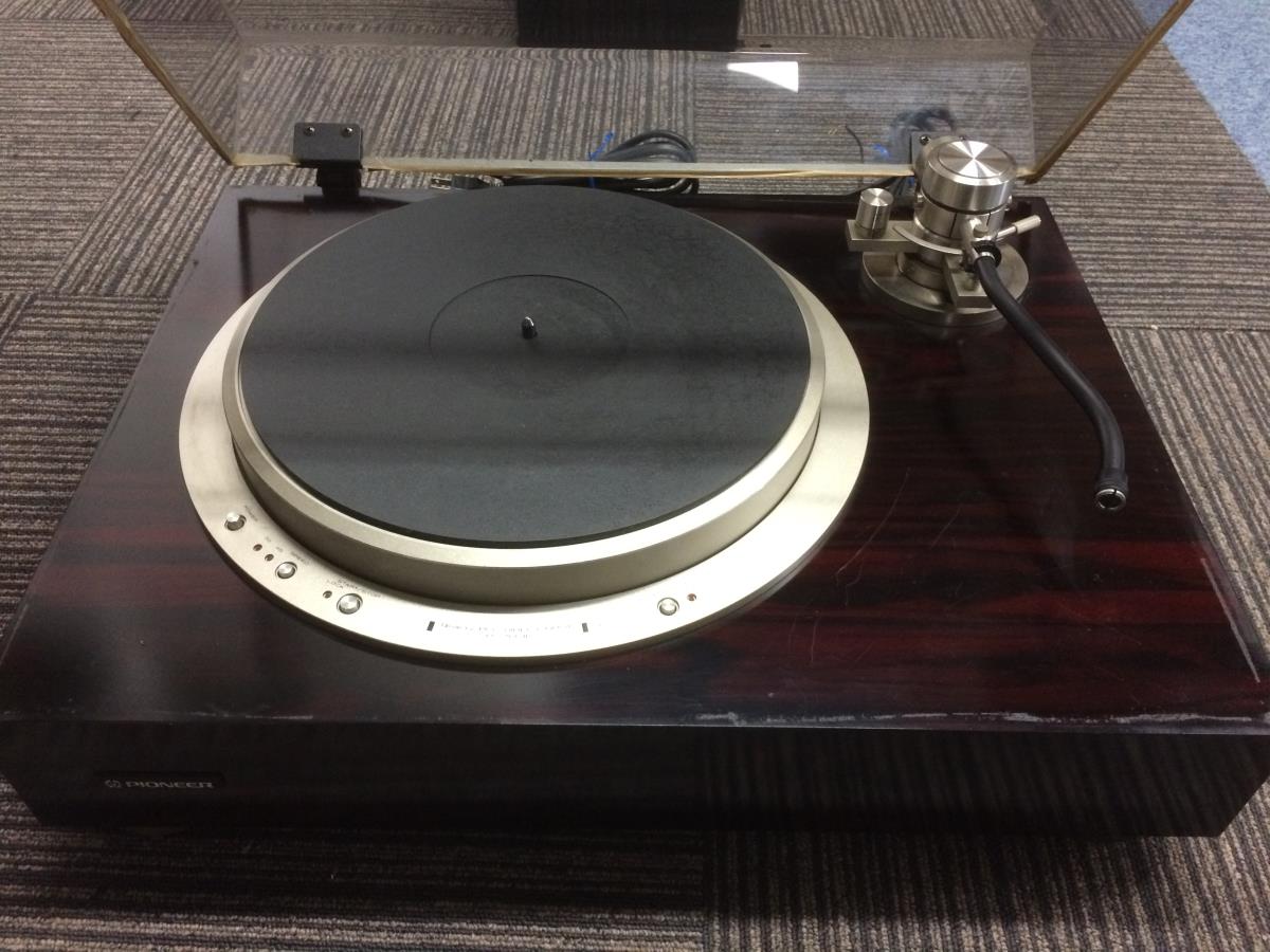 PIONEER  PL-70LⅡ