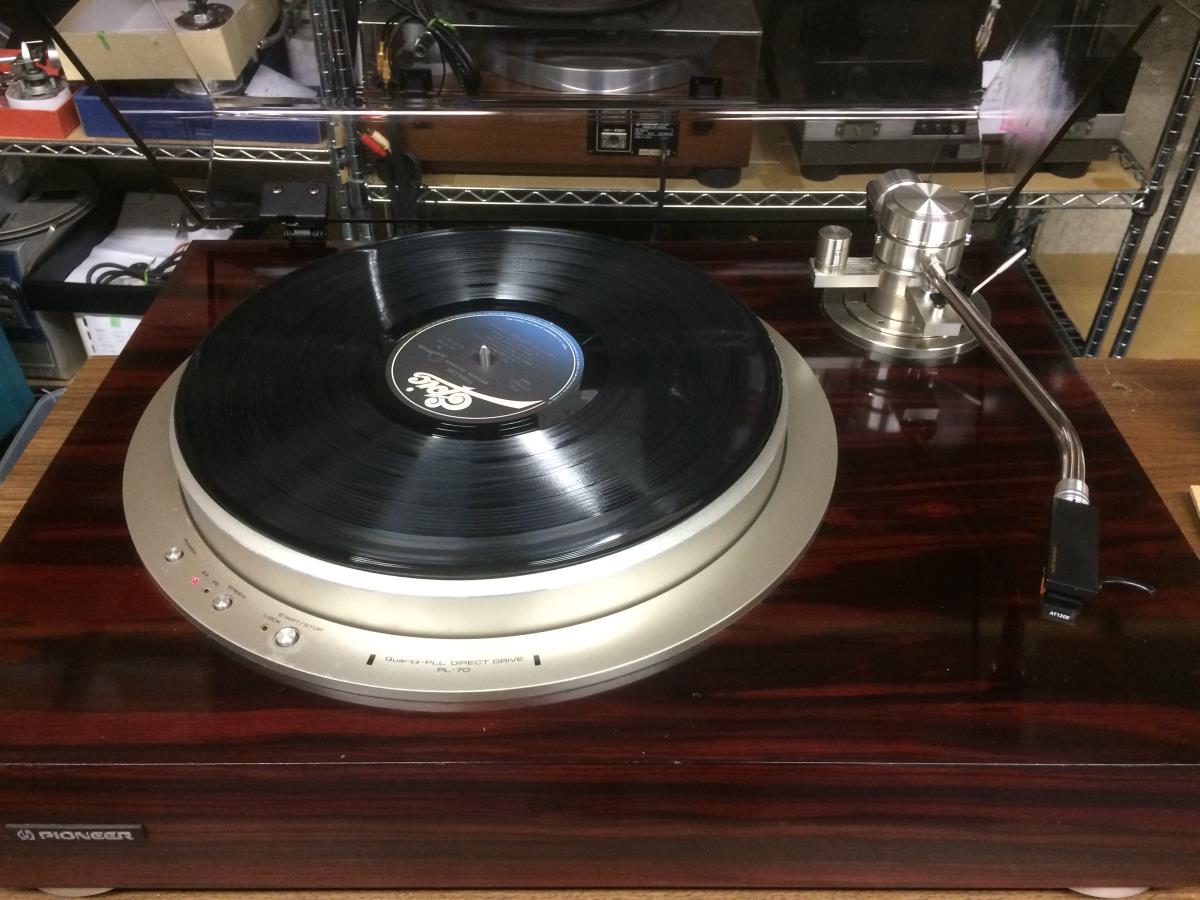 PIONEER  PL-70